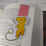 Marcapáginas Sakura Card Captor - Imagen 6