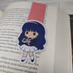 Marcapáginas Sakura Card Captor - Imagen 5