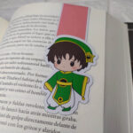 Marcapáginas Sakura Card Captor - Imagen 4