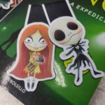 Marcapáginas El extraño mundo de Jack - Imagen 2