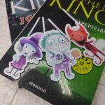 Marcapáginas El extraño mundo de Jack - Imagen 3