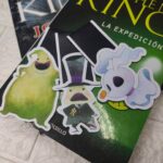 Marcapáginas El extraño mundo de Jack - Imagen 4