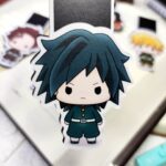 Marcapáginas Kimetsu no yaiba - Imagen 2