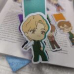 Marcapáginas Bts - Imagen 8