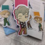 Marcapáginas Bts - Imagen 2