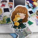 Marcapáginas Harry Potter - Imagen 9
