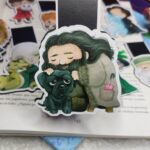 Marcapáginas Harry Potter - Imagen 7
