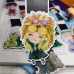 Marcapáginas Harry Potter - Imagen 6