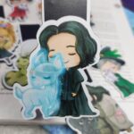 Marcapáginas Harry Potter - Imagen 5