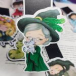 Marcapáginas Harry Potter - Imagen 4