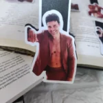 Marcapáginas Chayanne - Imagen 2