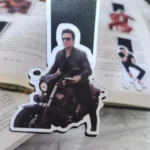 Marcapáginas Chayanne - Imagen 3