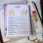 Diario de lecturas Sakura Card Captor - Imagen 3