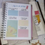 Diario de lecturas Sakura Card Captor - Imagen 4