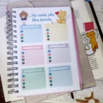 Diario de lecturas Sakura Card Captor - Imagen 5