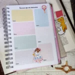 Diario de lecturas Sakura Card Captor - Imagen 7
