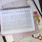 Diario de lecturas Sakura Card Captor - Imagen 8