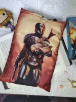 Funda The Mandalorian