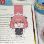 Marcapáginas Spy x Family - Imagen 6