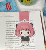 Marcapáginas Spy x Family - Imagen 5