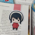 Marcapáginas Spy x Family - Imagen 3