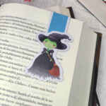 Marcapáginas El mago de Oz - Imagen 2