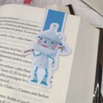 Marcapáginas El mago de Oz - Imagen 3
