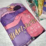 Fundas Heartstopper