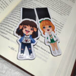 Marcapáginas Stranger Things 4 - Imagen 2