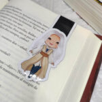 Marcapáginas Sombra y Hueso - Imagen 10