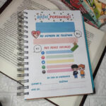 Agenda Heartstopper - Imagen 2
