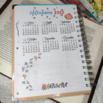 Agenda Heartstopper - Imagen 3