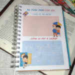 Agenda Heartstopper - Imagen 5