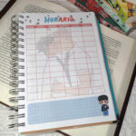 Agenda Heartstopper - Imagen 7