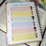 Agenda Heartstopper - Imagen 8