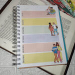 Agenda Heartstopper - Imagen 9