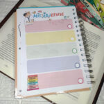 Agenda Heartstopper - Imagen 11