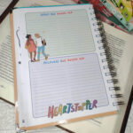 Agenda Heartstopper - Imagen 12