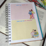 Agenda Heartstopper - Imagen 13
