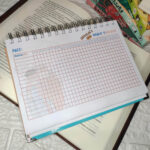 Agenda Heartstopper - Imagen 14