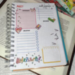 Agenda Heartstopper - Imagen 15