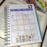 Agenda Heartstopper - Imagen 17