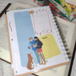 Agenda Heartstopper - Imagen 18