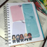 Agenda Heartstopper - Imagen 19