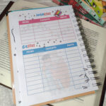 Agenda Heartstopper - Imagen 20