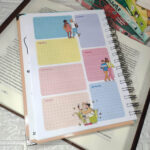 Agenda Heartstopper - Imagen 22