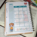Agenda Heartstopper - Imagen 24