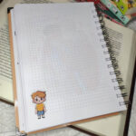 Agenda Heartstopper - Imagen 25