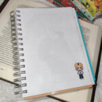 Agenda Heartstopper - Imagen 26