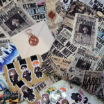 Bluebox Harry Potter pequeña